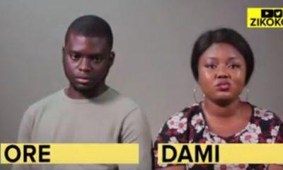 Nigerians talk "How Far Have you Traveled Within Nigeria" on New Episode of Zikoko's Video Series | WATCH - BellaNaija