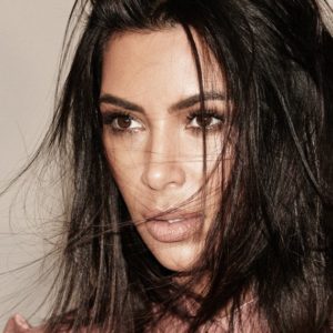 Kim Kardashian West covers Allure Magazine's Special Issue | BellaNaija