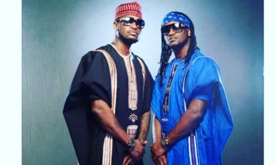 BellaNaija - P-Square tour of America/Canada "not happening" - Rudeboy (Paul P-Sqaure)