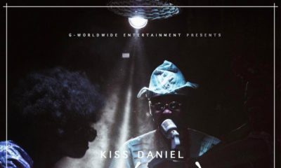 BellaNaija - New Music: Kiss Daniel - Yeba