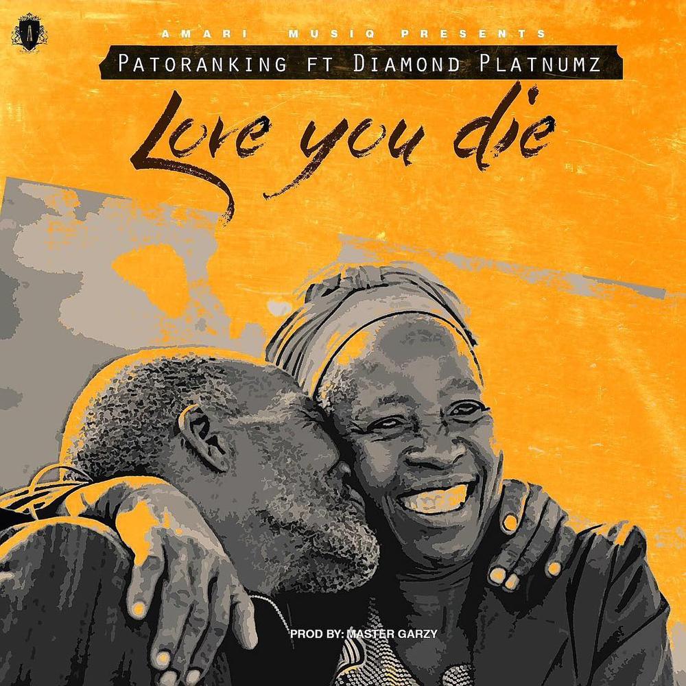 BellaNaija - New Music: Patoranking feat. Diamond Platnumz - Love You Die