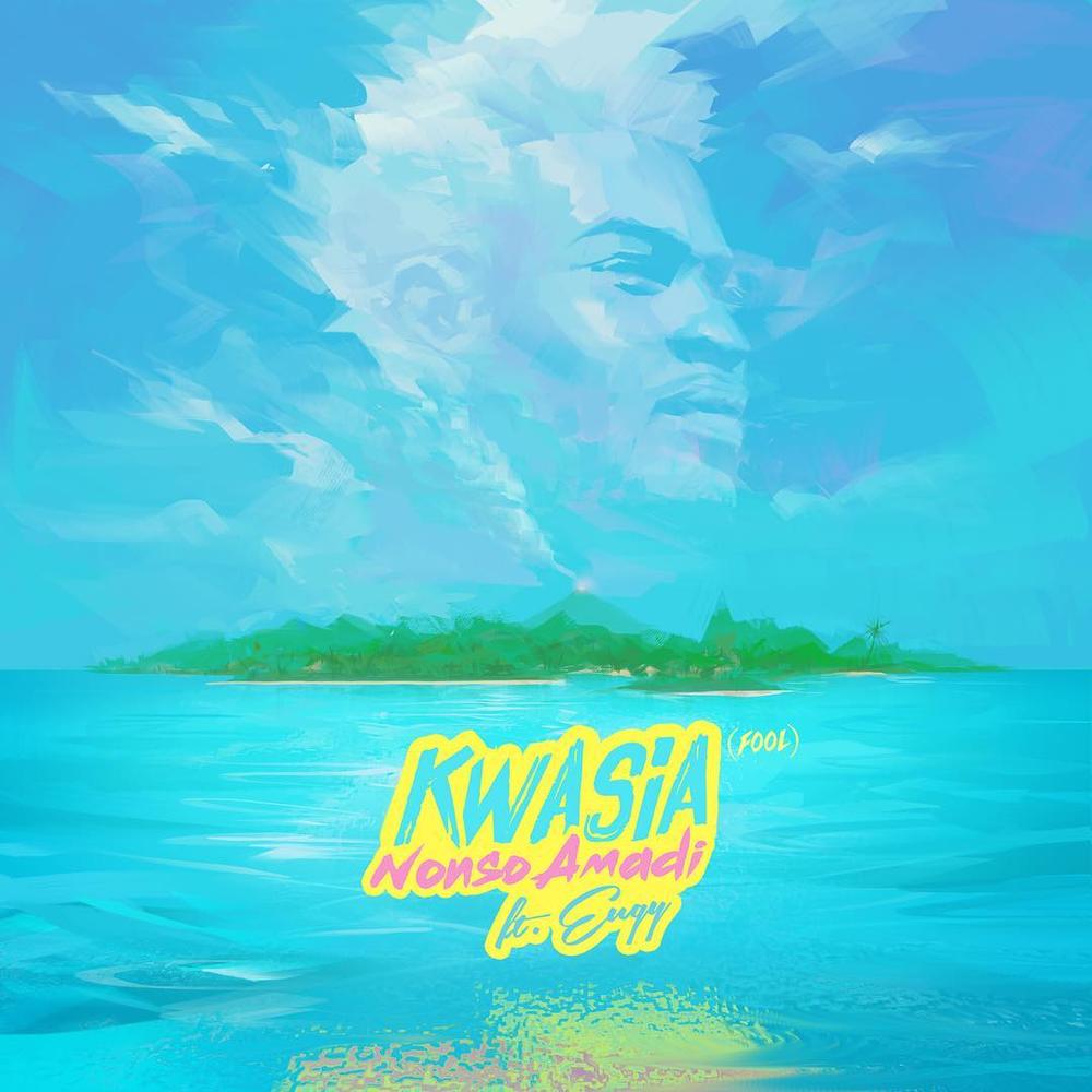 BellaNaija - New Music: Nonso Amadi feat. Eugy - Kwasia