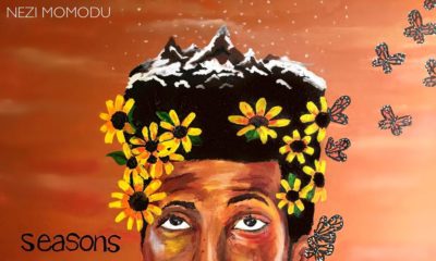 BellaNaija - Storied though Rap & Poetry... Listen to Nezi Momodu's New Album "Seasons" on BN