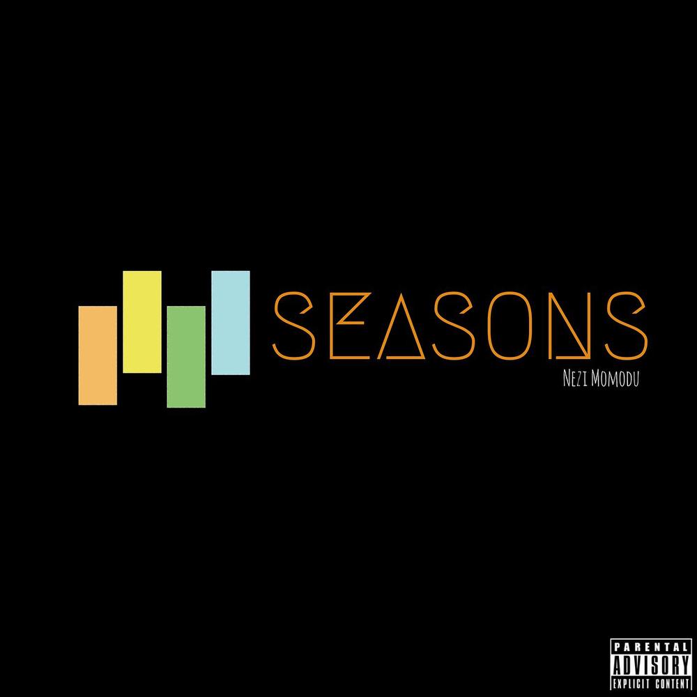 BellaNaija - Storied though Rap & Poetry... Listen to Nezi Momodu's New Album "Seasons" on BN