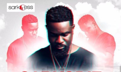 BellaNaija - Sarkodie announces Europe Tour for New Album "Highest"