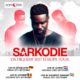 BellaNaija - Sarkodie announces Europe Tour for New Album "Highest"