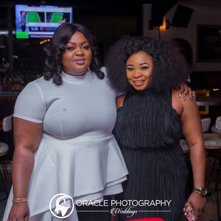 BellaNaija - Eniola Badmus looks ? for Birthday Dinner