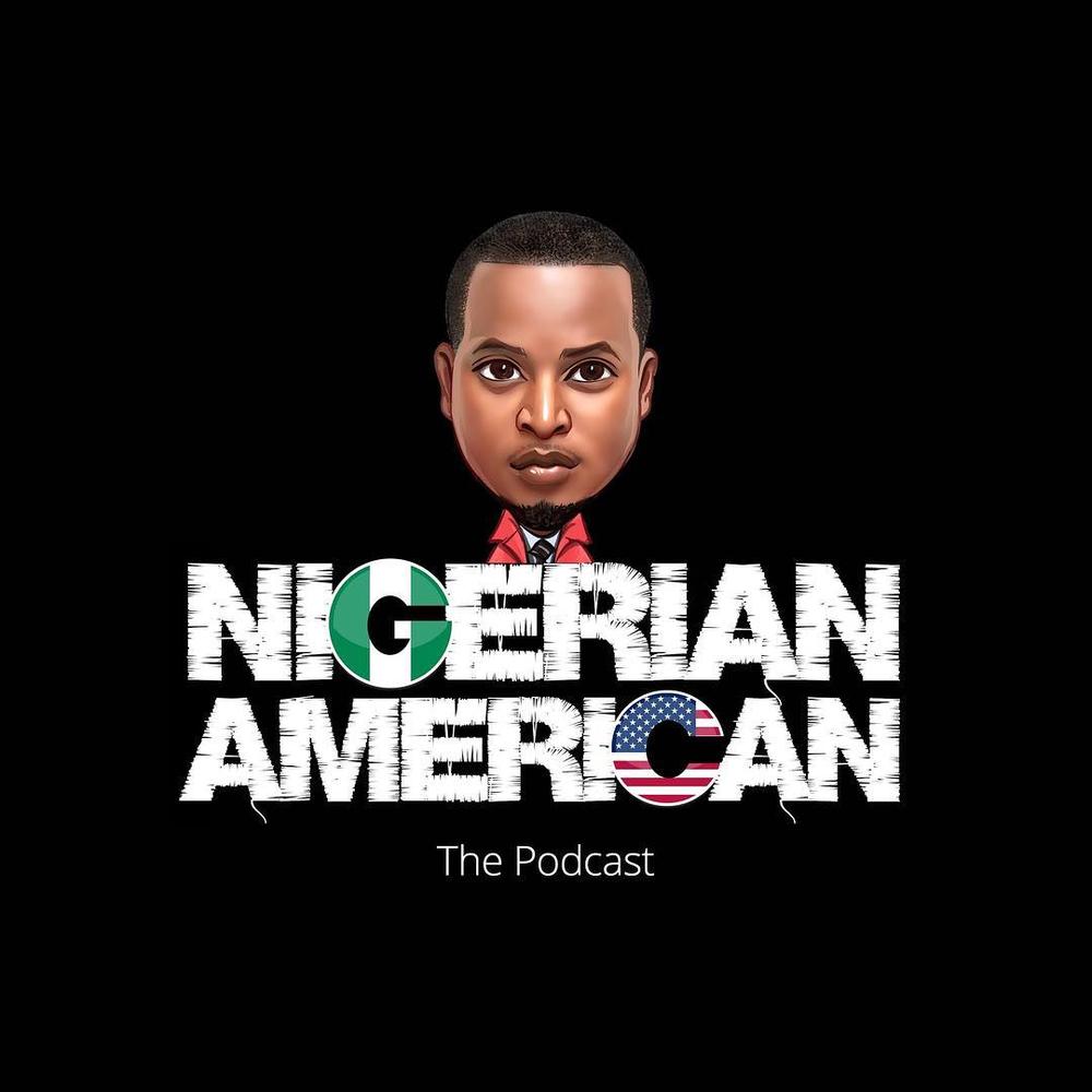 BellaNaija - The Nigerian American: You need to listen to eLDee's New Podcast series