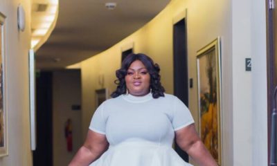 BellaNaija - Eniola Badmus looks ? for Birthday Dinner