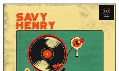 BellaNaija - New Music: Savy Henry - All I Want