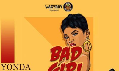 BellaNaija - New Music: Yonda feat. Mayorkun - Bad Girl Riri