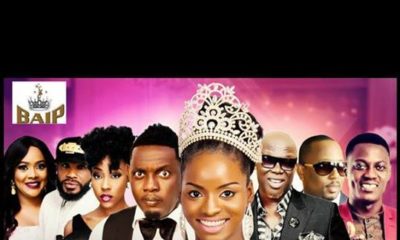 Beauty of Africa International Pageant
