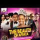 Beauty of Africa International Pageant