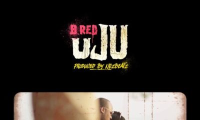 BellaNaija - New Music: B Red - Uju