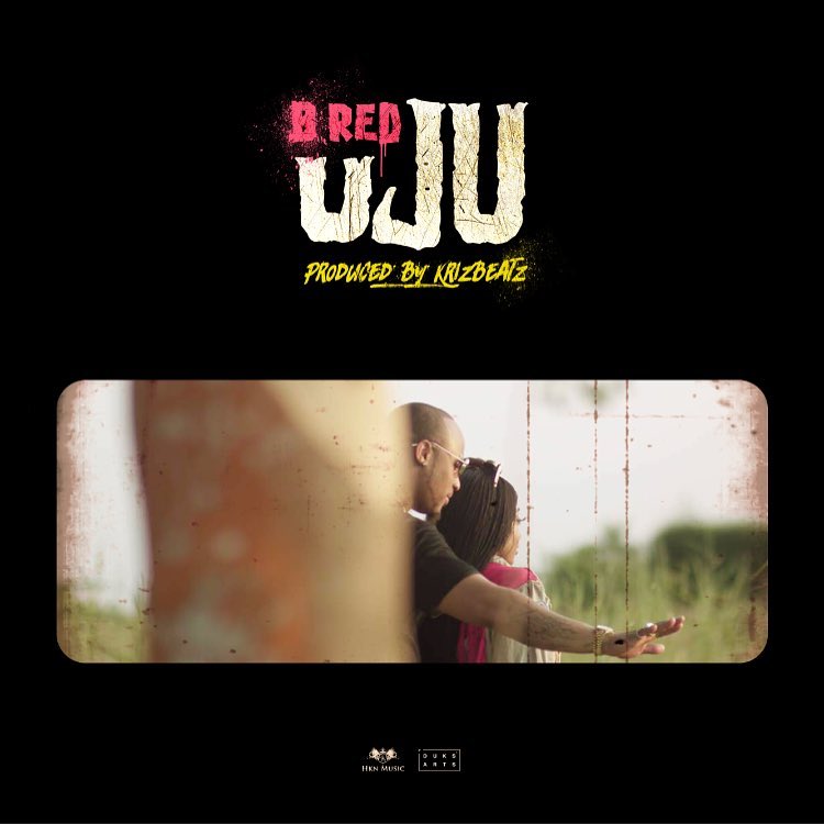 BellaNaija - New Music: B Red - Uju