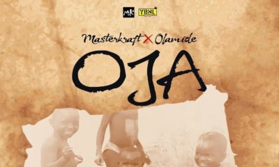 BellaNaija - New Music: Masterkraft feat. Olamide - Oja