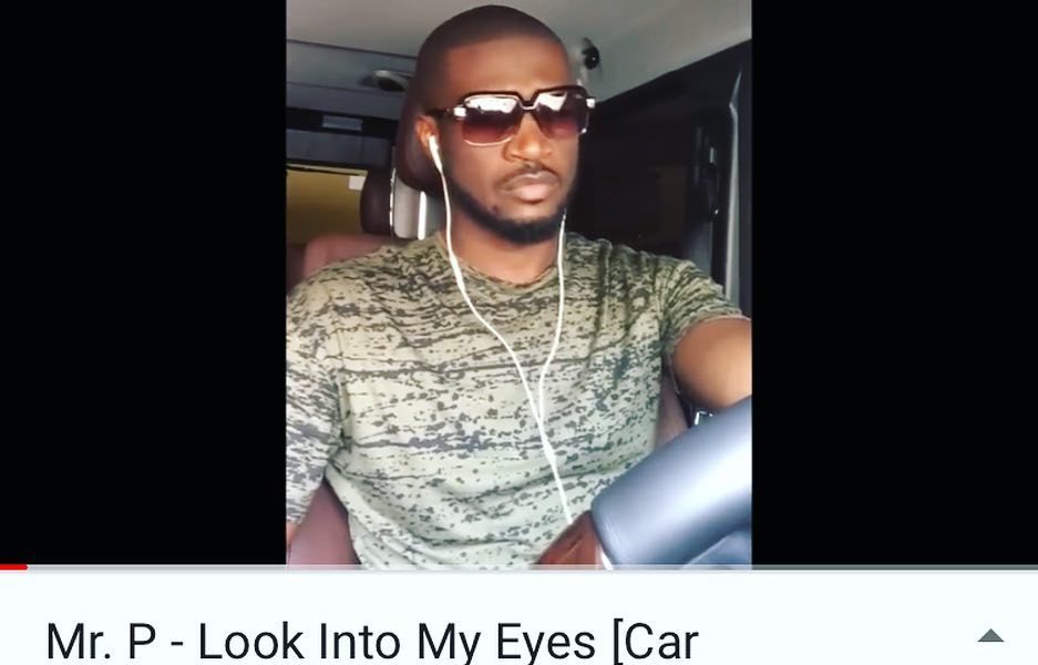 Mr P reveals personal YouTube channel & hints at New Single "Cool It ...