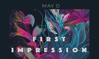 BellaNaija - New Music: May D - First Impression