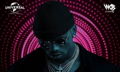 BellaNaija - New Video: Diamond Platnumz feat. Morgan Heritage - Hallelujah