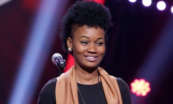 BellaNaija - #TheVoiceNigeria: A look at the Final 8 Talents