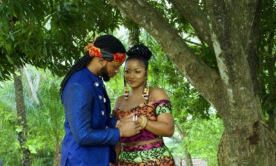 BellaNaija - New Video: Flavour - Nnekata