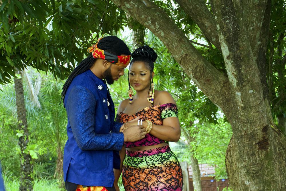 BellaNaija - New Video: Flavour - Nnekata