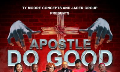 Apostle Do Good