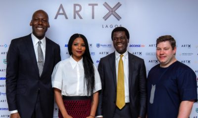 ARTX Lagos