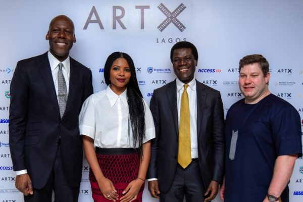 ARTX Lagos