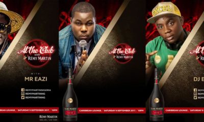 Remy Martin