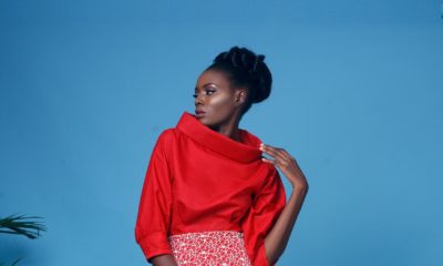 Sophistication & Elegance! Amy Chilaka releases New Collection “Hybrid – True Vines”