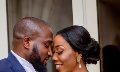 Anita & Olayemi’s Beautiful Pre-Wedding Shoot #Alfreds2017