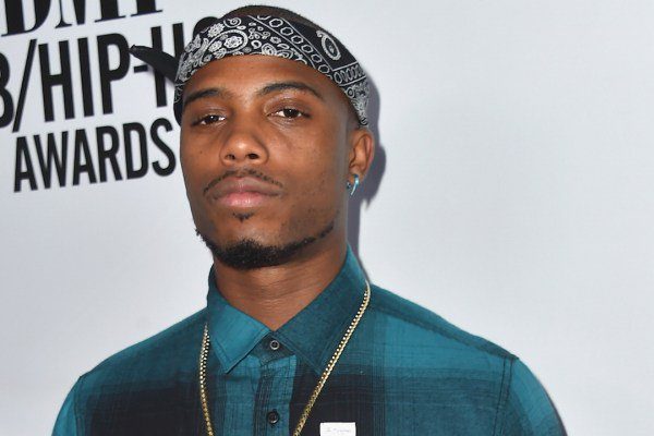 Rapper B.o.B opens GoFundMe to Prove Earth is Flat | WATCH - BellaNaija