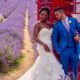 BN Bridal: Loving & Dreaming a la Lavender Fields | Akintayo Timi