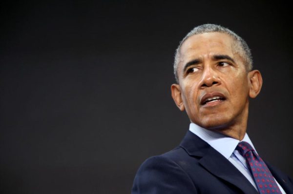 Obama to deliver the 16th Nelson Mandela Annual Lecture | BellaNaija