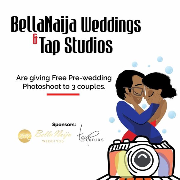 BellaNaija Tap Studios