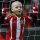 Everton & Sunderland to wear Bradley Lowery Foundation logo on shirts to promote Foundation named after him