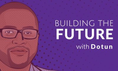 Building the Future