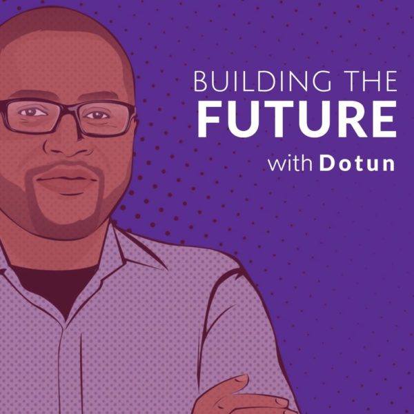 Onyeka Akumah of Farmcrowdy speaks to Dotun on Building the Future Podcast | BellaNaija