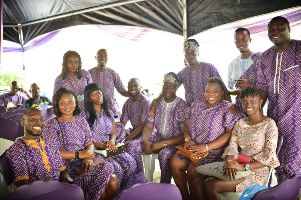 Ojude Oba festival