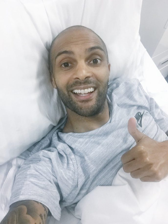 Carl Ikeme jokes about #TransferDeadline as he undergoes Leukaemia ...
