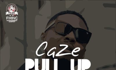 BellaNaija - New Music: Caze feat. Lil Kesh, Shimar & Jahseed - Pull Up (Remix)