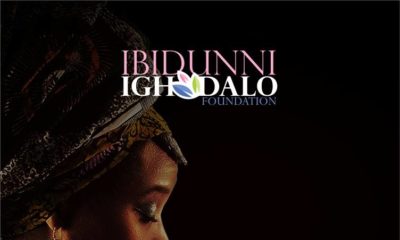 IbidunniIghodalo Foundation