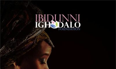 IbidunniIghodalo Foundation
