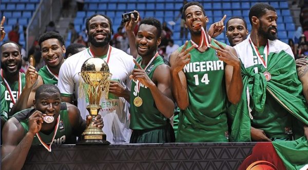 Afrobasket Championship: D'Tigers releases names of 12-man team to defend Title