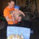 Hurricane Harvey: Woman donates frozen breast milk to victims