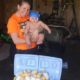 Hurricane Harvey: Woman donates frozen breast milk to victims