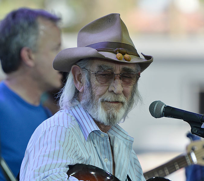 Don Williams, Country Music Star, Dead at 78 | BellaNaija