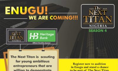 Titan Nigeria