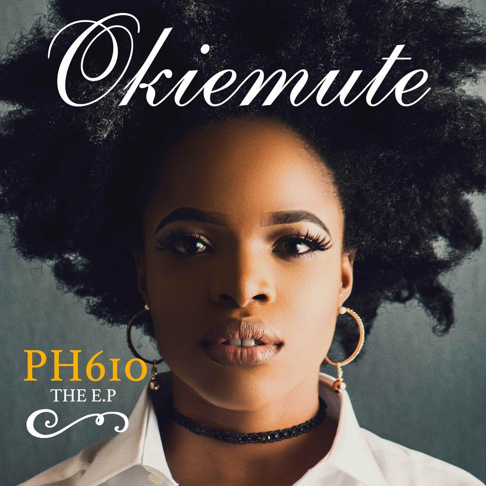 BellaNaija - Project Fame Season 9 winner Okiemute drops Debut EP "PH610" 